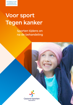Voor sport, tegen kanker - Sportieq